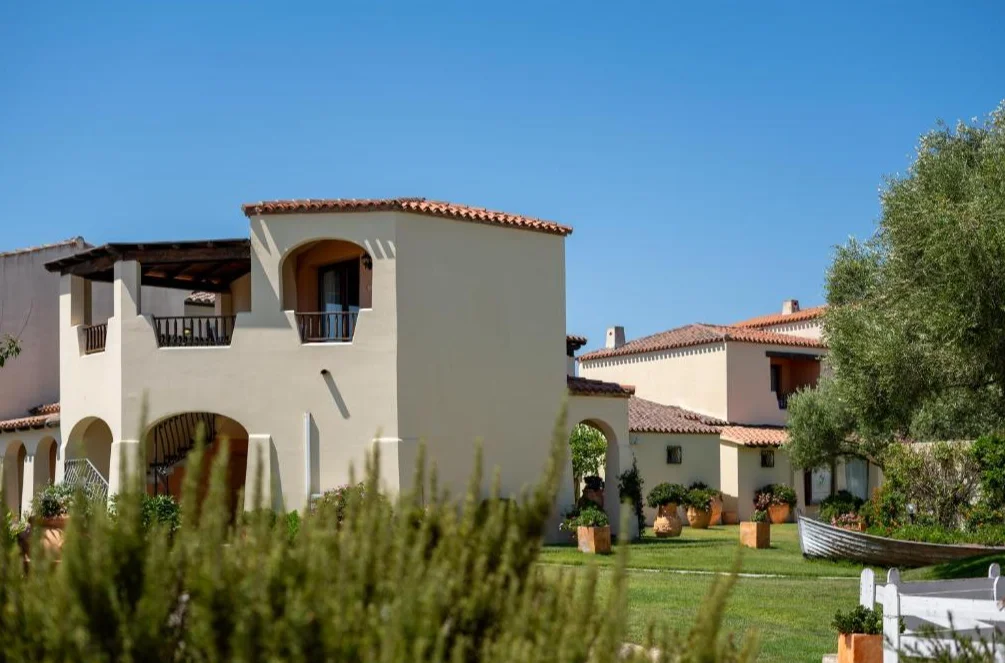 Hotel Sa Pedra | gebouw